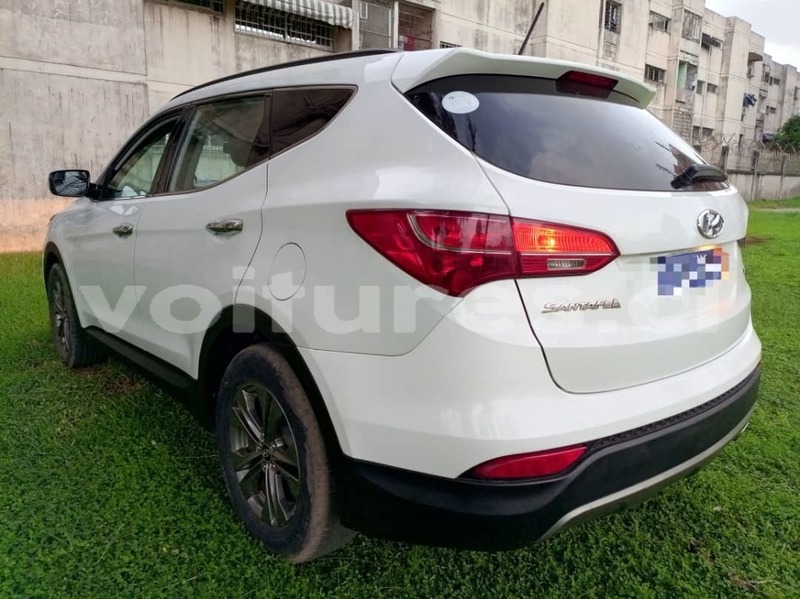 Big with watermark hyundai santa fe abidjan abidjan 58958