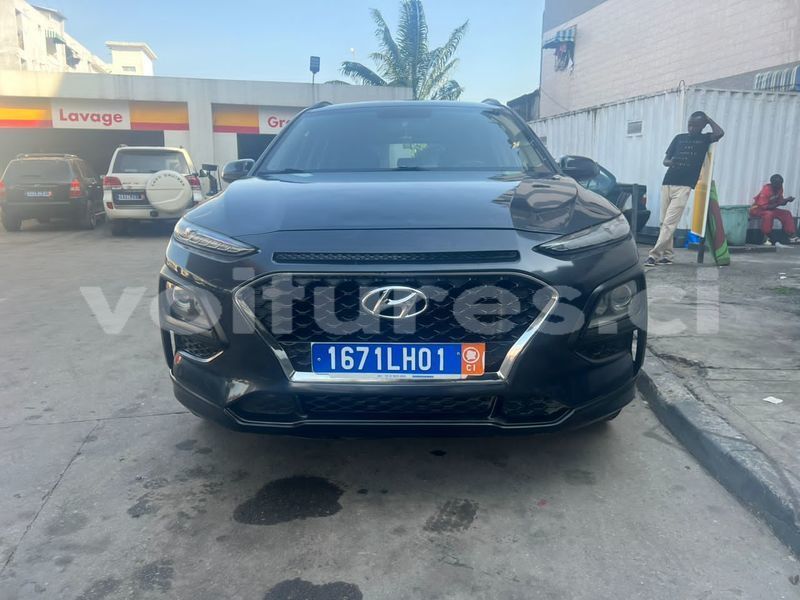 Big with watermark hyundai kona abidjan abidjan 58960