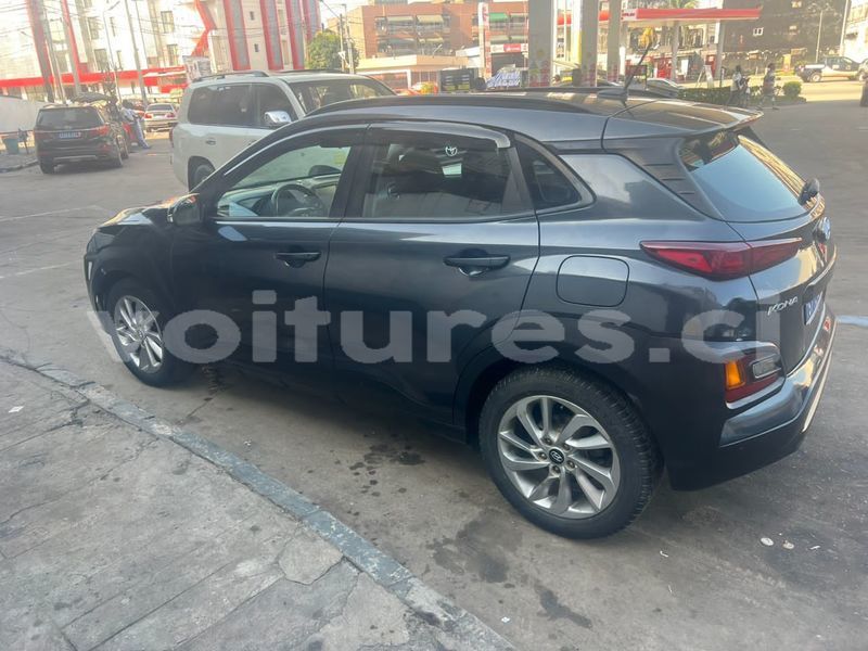 Big with watermark hyundai kona abidjan abidjan 58960