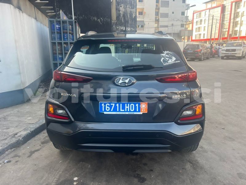 Big with watermark hyundai kona abidjan abidjan 58960