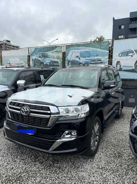 Big with watermark toyota land cruiser abidjan abidjan 58978