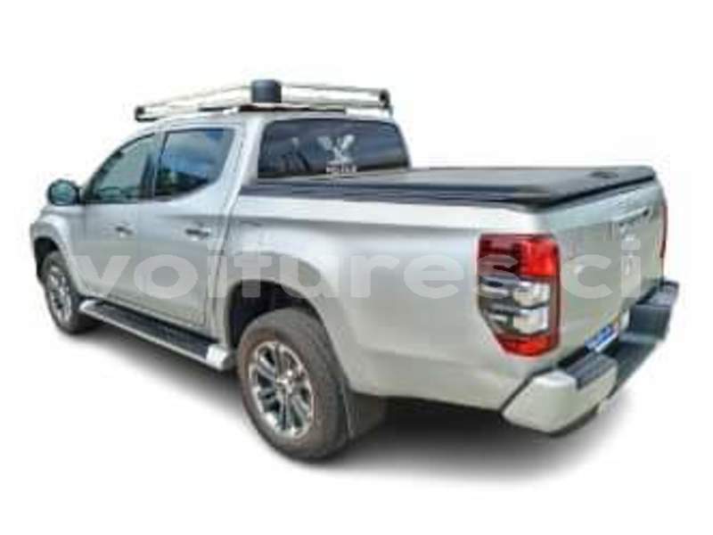 Big with watermark mitsubishi l200 abidjan abidjan 58980