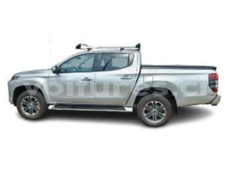 Big with watermark mitsubishi l200 abidjan abidjan 58980