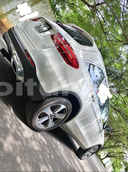 Big with watermark mercedes benz glc abidjan abidjan 58983