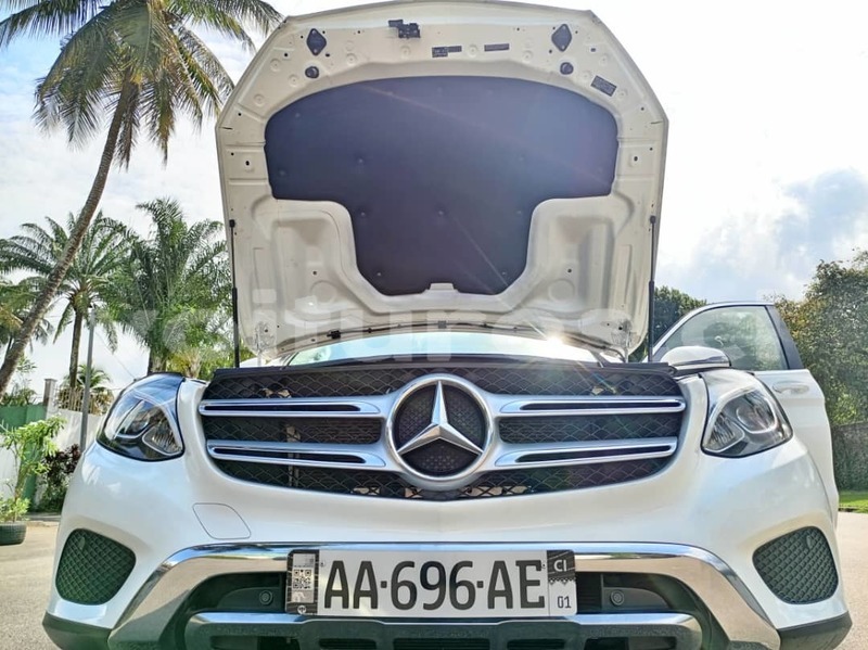 Big with watermark mercedes benz glc abidjan abidjan 58983