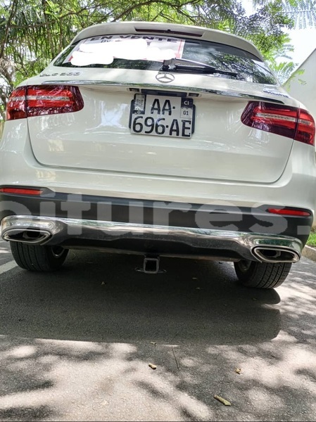 Big with watermark mercedes benz glc abidjan abidjan 58983