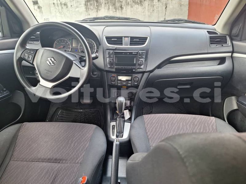 Big with watermark suzuki swift abidjan abidjan 58989