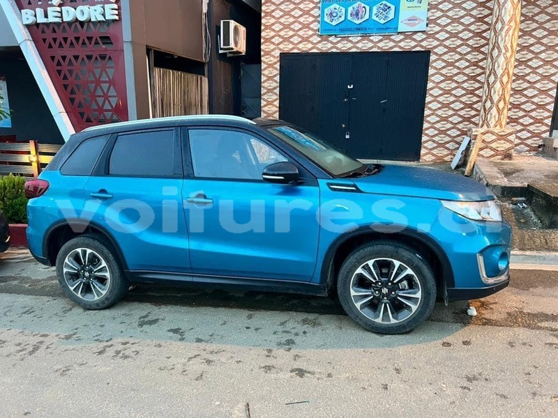 Big with watermark suzuki vitara bas sassandra san pedro 58992