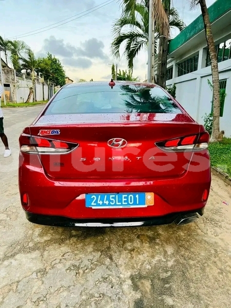 Big with watermark hyundai sonata abidjan abidjan 58994