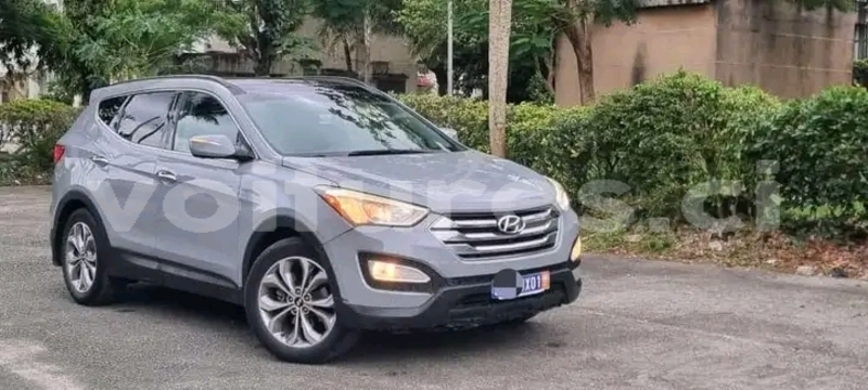 Big with watermark hyundai santa fe abidjan abidjan 58995