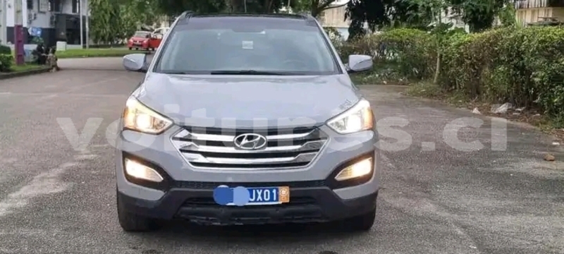 Big with watermark hyundai santa fe abidjan abidjan 58995