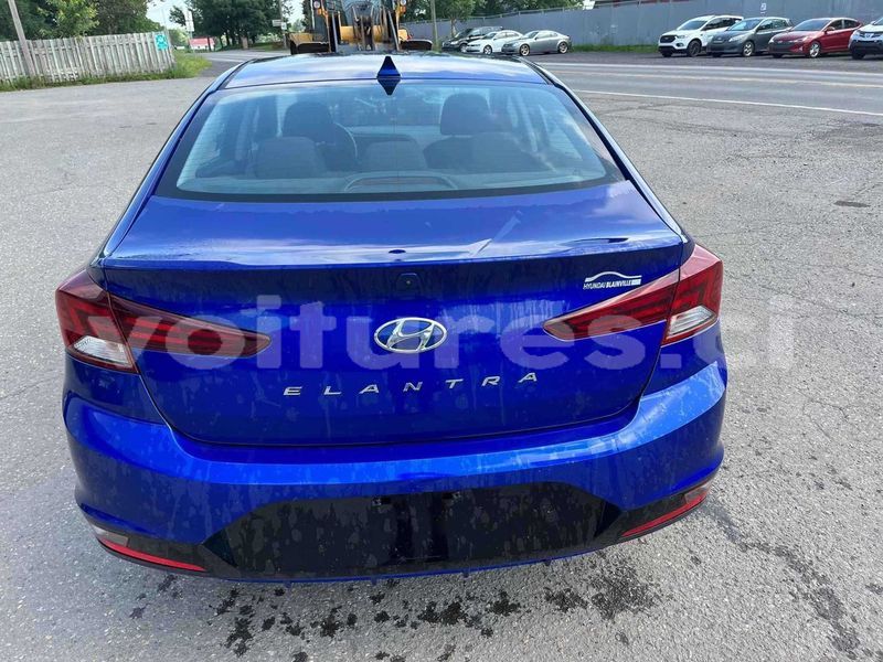 Big with watermark hyundai elantra abidjan abidjan 59000