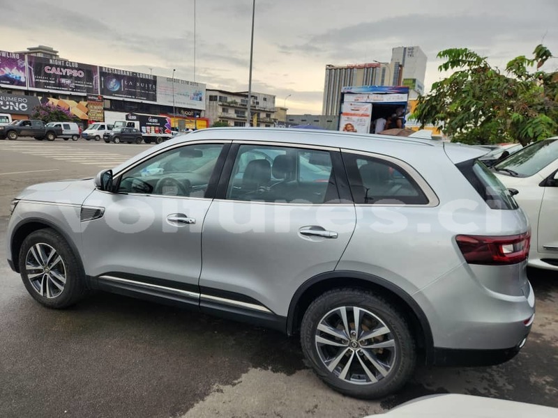 Big with watermark renault koleos abidjan abidjan 59002