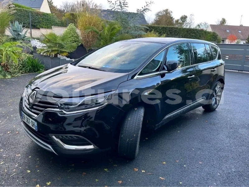 Big with watermark renault espace bas sassandra san pedro 59025