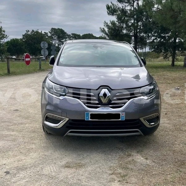 Big with watermark renault espace bas sassandra san pedro 59025