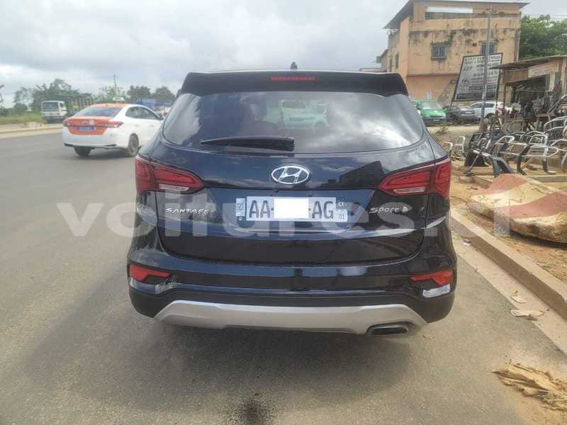 Big with watermark hyundai santa fe abidjan abidjan 59030