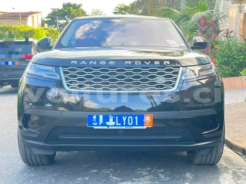 Big with watermark land rover range rover velar bas sassandra san pedro 59036