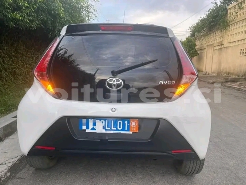 Big with watermark toyota aygo bas sassandra san pedro 59039