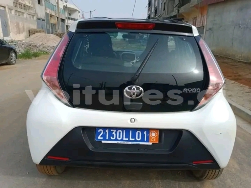 Big with watermark toyota aygo bas sassandra san pedro 59039