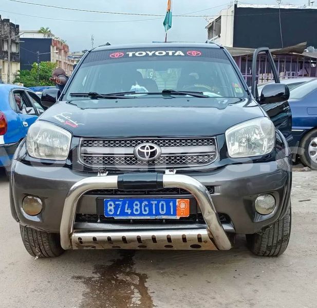 Big with watermark toyota rav4 abidjan abidjan 59042