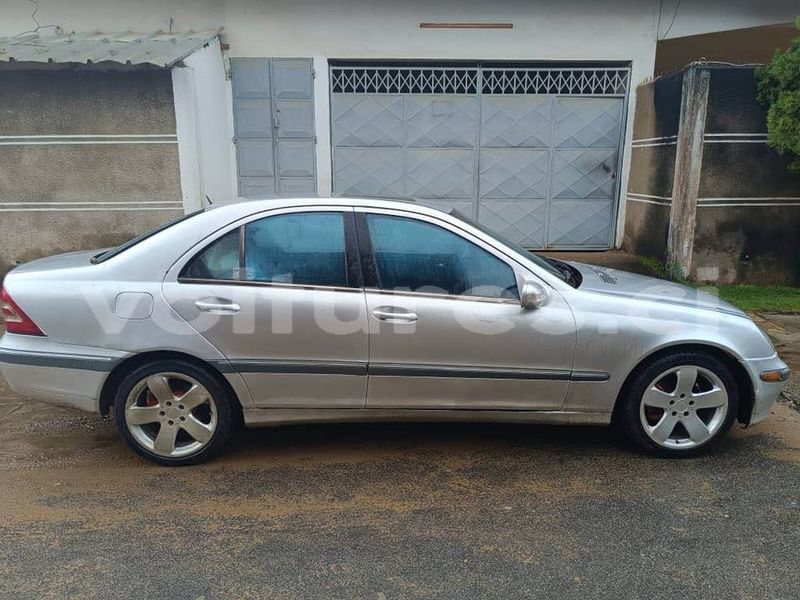 Big with watermark mercedes benz c classe abidjan abidjan 59046