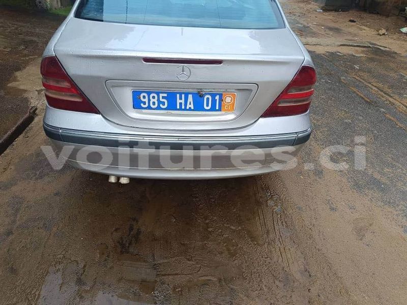 Big with watermark mercedes benz c classe abidjan abidjan 59046