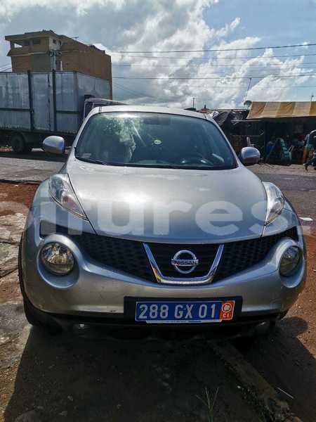 Big with watermark nissan juke abidjan abidjan 59051