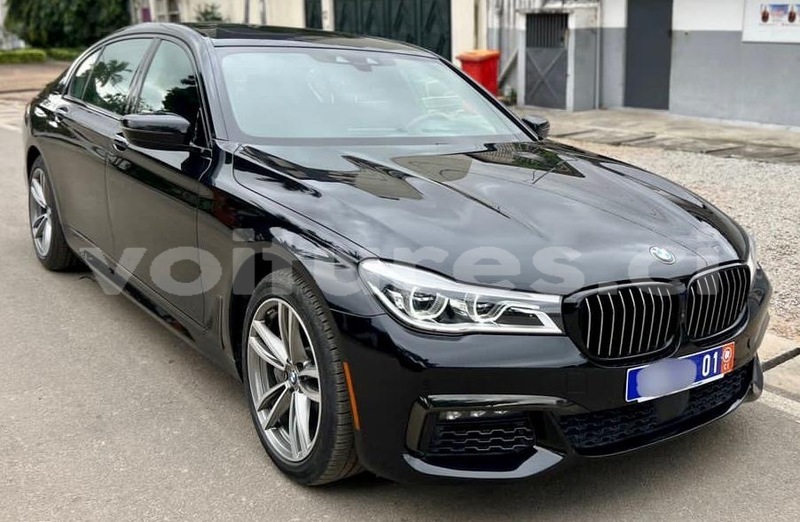 Big with watermark bmw 7 series abidjan abidjan 59053