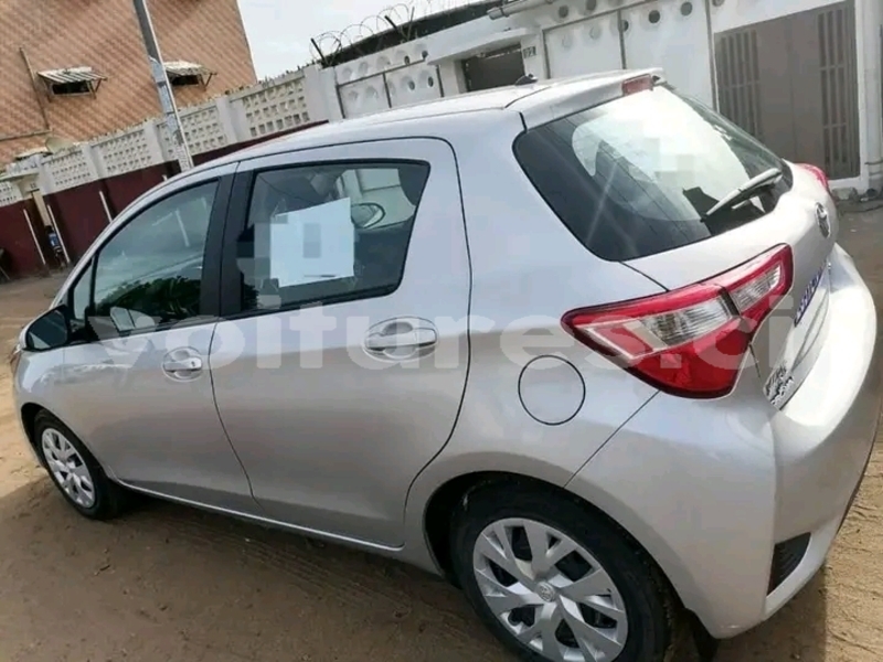 Big with watermark toyota yaris ativ bas sassandra san pedro 59054