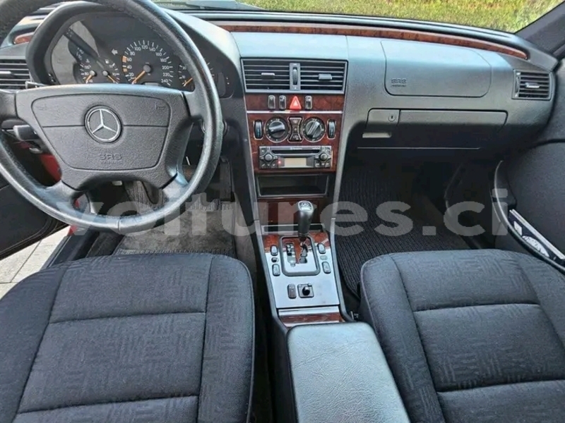 Big with watermark mercedes benz c klasse bas sassandra san pedro 59055