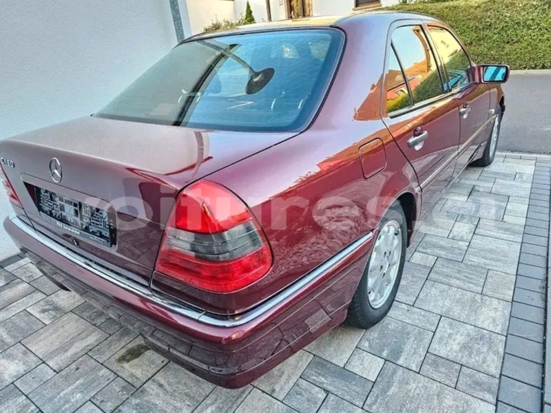 Big with watermark mercedes benz c klasse bas sassandra san pedro 59055