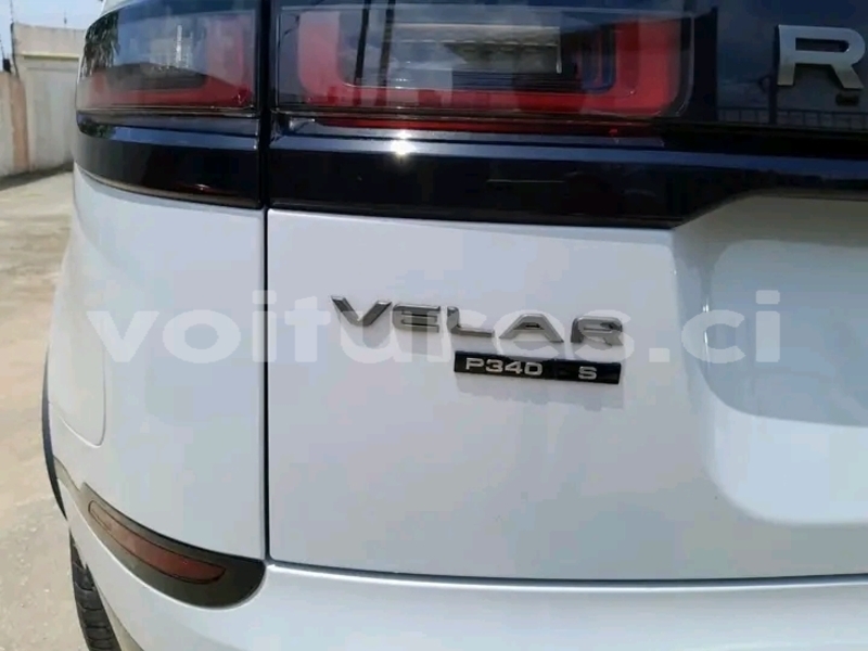 Big with watermark land rover range rover velar bas sassandra san pedro 59057