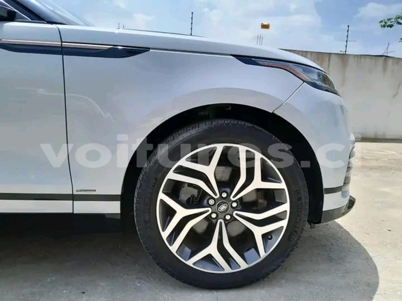 Big with watermark land rover range rover velar bas sassandra san pedro 59057