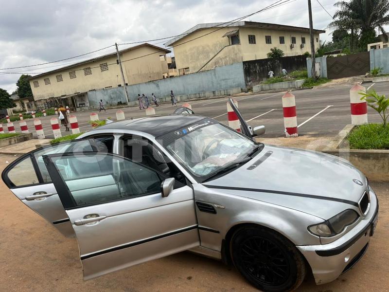 Big with watermark bmw 321 abidjan abidjan 59072