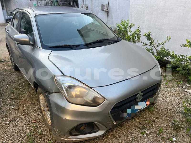 Big with watermark suzuki dzire abidjan abidjan 59073