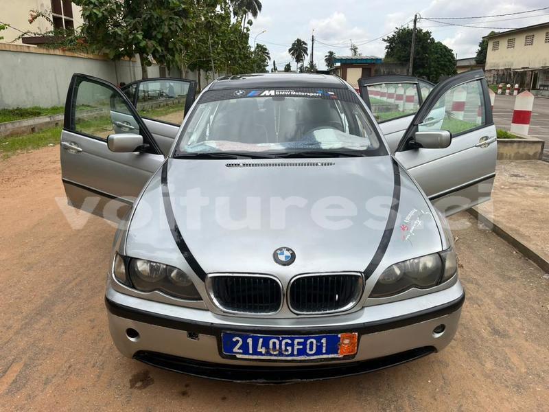 Big with watermark bmw 321 abidjan abidjan 59077