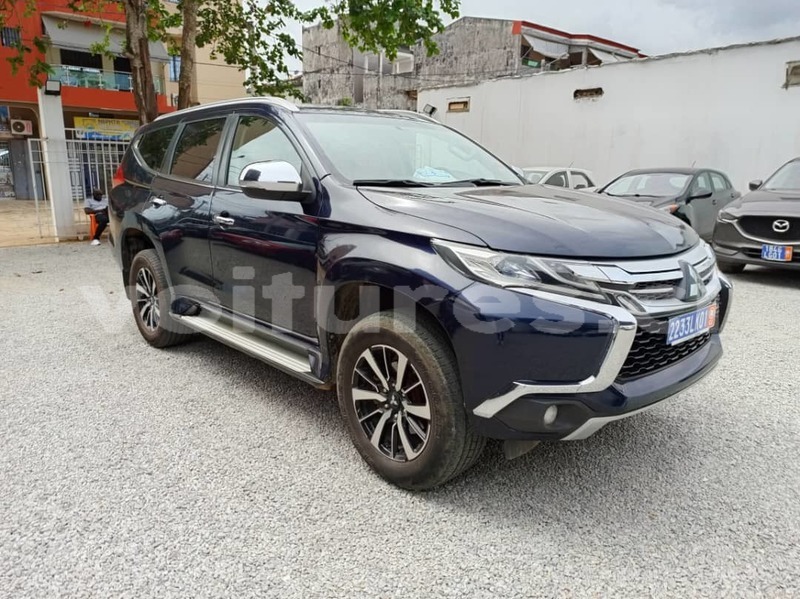 Big with watermark mitsubishi montero sport abidjan abidjan 59082