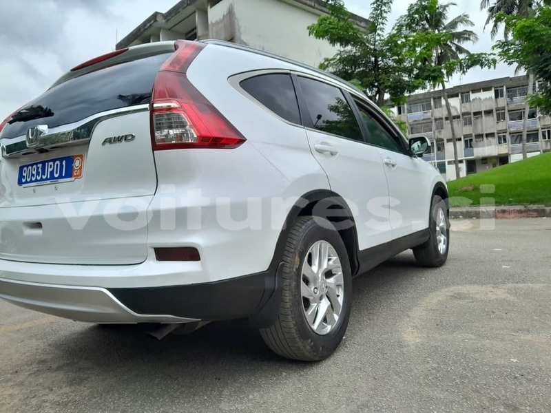 Big with watermark honda cr v abidjan abidjan 59084