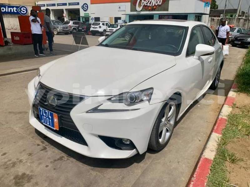 Big with watermark lexus ls abidjan abidjan 59088