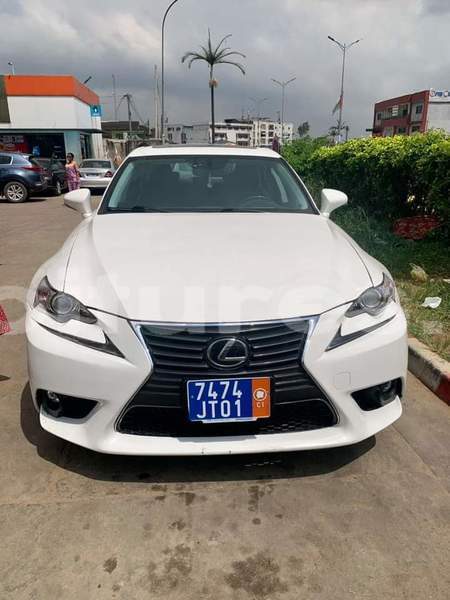 Big with watermark lexus ls abidjan abidjan 59088