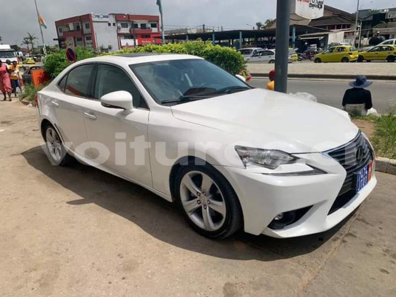 Big with watermark lexus ls abidjan abidjan 59088