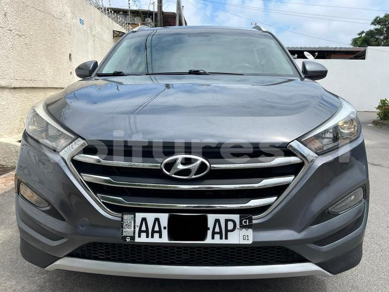 Big with watermark hyundai tucson abidjan abidjan 59092