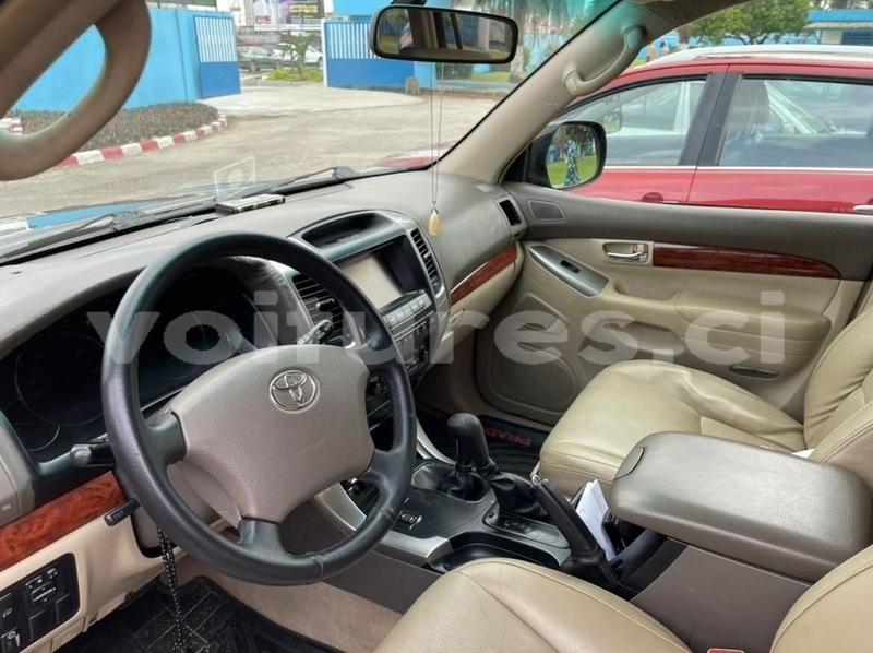 Big with watermark toyota land cruiser abidjan abidjan 59119