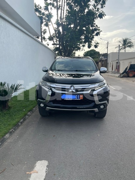 Big with watermark mitsubishi pajero sport abidjan abidjan 59121