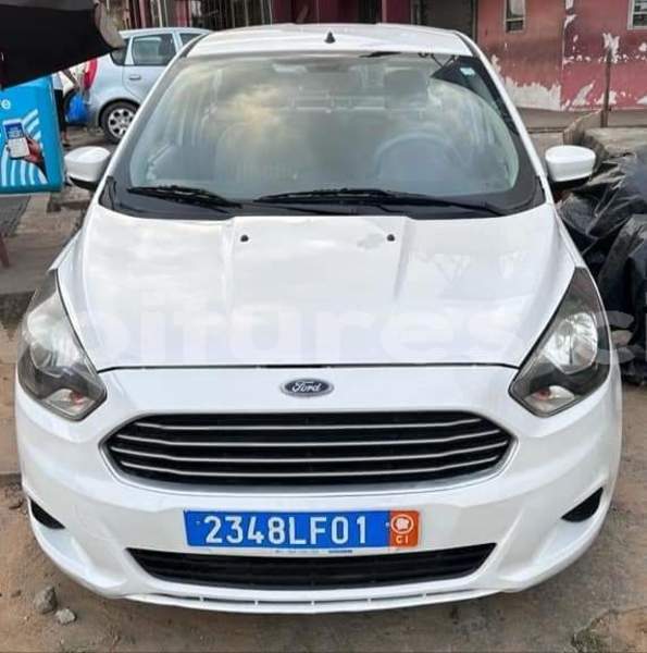 Big with watermark ford fiesta abidjan abidjan 59127