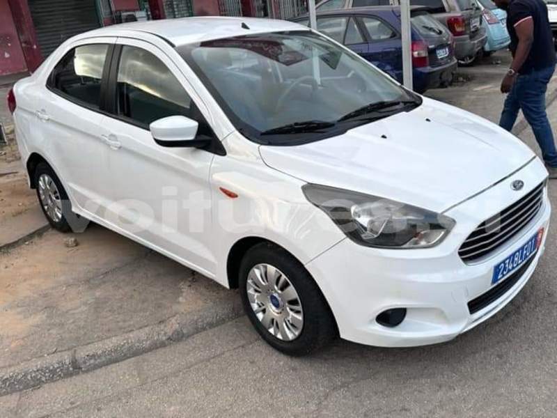 Big with watermark ford fiesta abidjan abidjan 59127