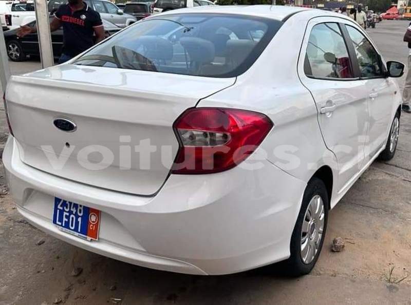 Big with watermark ford fiesta abidjan abidjan 59127