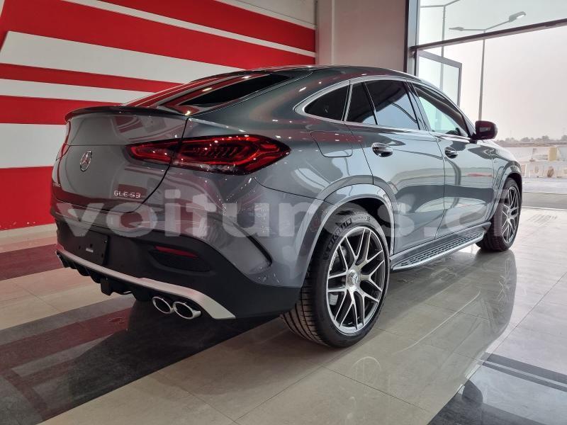 Big with watermark mercedes benz gle coupe abidjan abidjan 59131