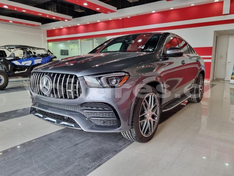 Big with watermark mercedes benz gle coupe abidjan abidjan 59131