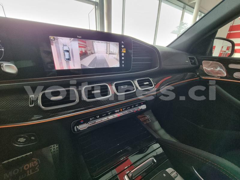 Big with watermark mercedes benz gle coupe abidjan abidjan 59131